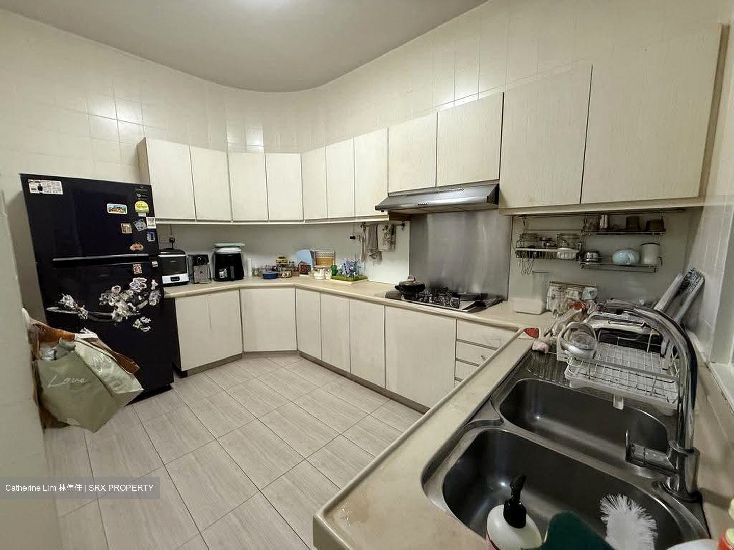 Mandarin Gardens (D15), Condominium #626498101